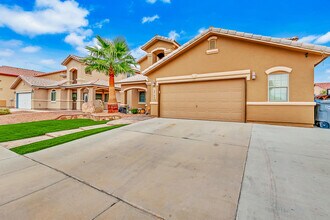 12709 Tierra Lily Ct in El Paso, TX - Building Photo - Building Photo