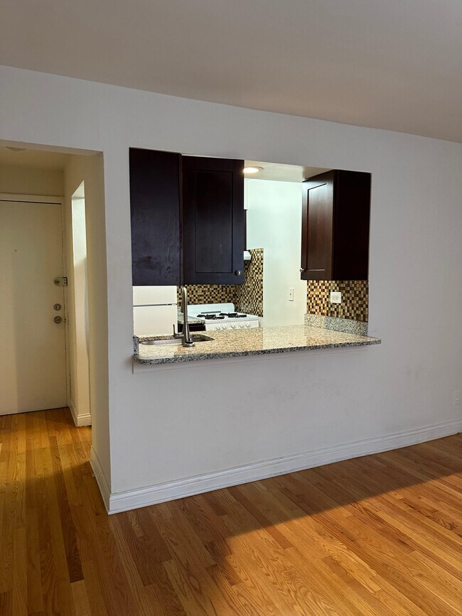 3700 N Pine Grove Ave, Unit STUDIO in Chicago, IL - Building Photo - Building Photo