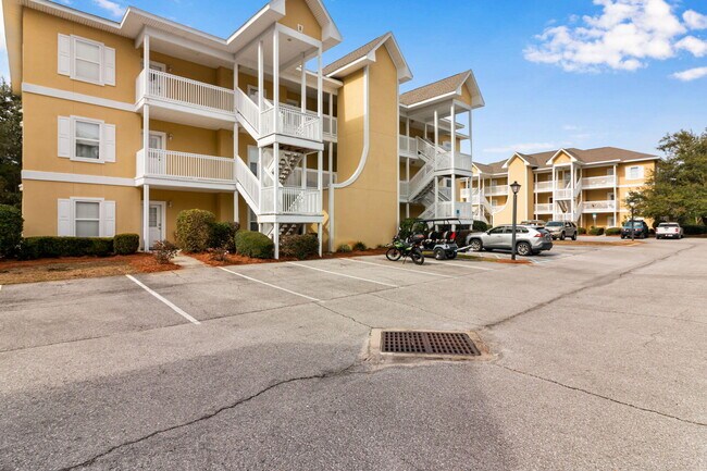 34 Heron's Watch Way in Santa Rosa Beach, FL - Foto de edificio - Building Photo