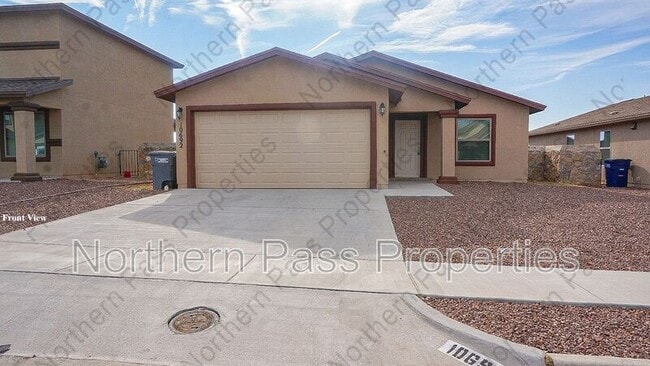 property at 10692 Canyon Sage Dr