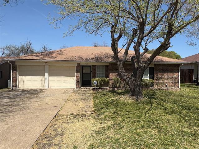 2721 Canary Cir in Mesquite, TX - Building Photo - Building Photo