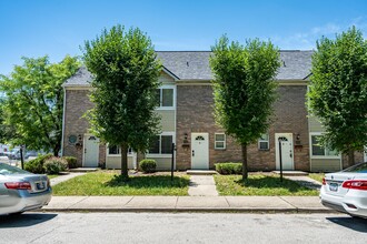 236 Wisconsin St in Indianapolis, IN - Building Photo - Building Photo