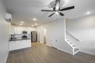 314 Parker St in North Little Rock, AR - Building Photo - Building Photo