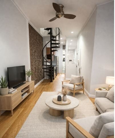 722 Tenth Avenue (49th & 50th St), #5C