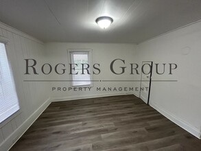 908 David St in Henderson, NC - Building Photo - Building Photo