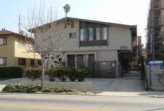 406 S Wilton Pl in Los Angeles, CA - Building Photo - Building Photo