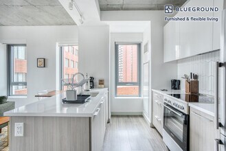 88 Ames St in Cambridge, MA - Building Photo - Building Photo