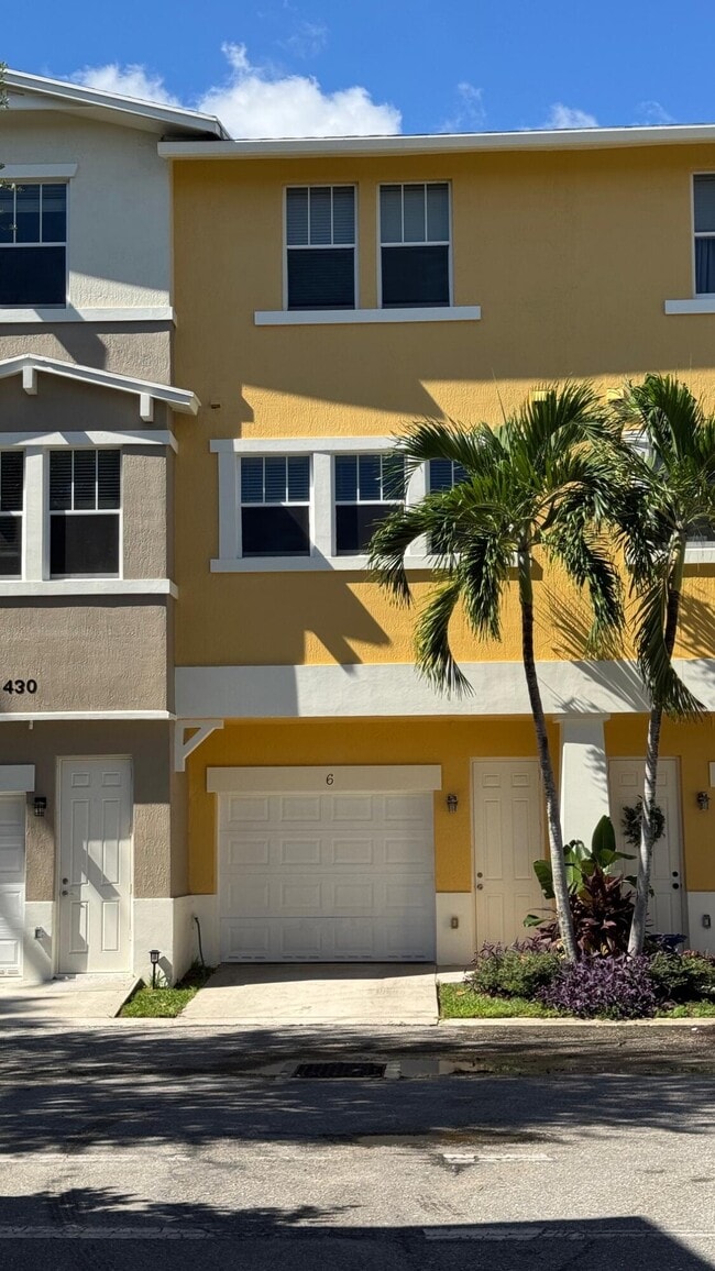 property at 430 Amador Ln