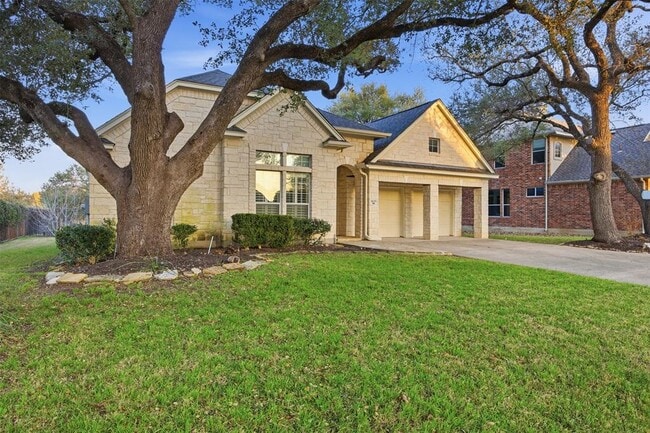 16301 Double Eagle Dr in Austin, TX - Building Photo - Building Photo