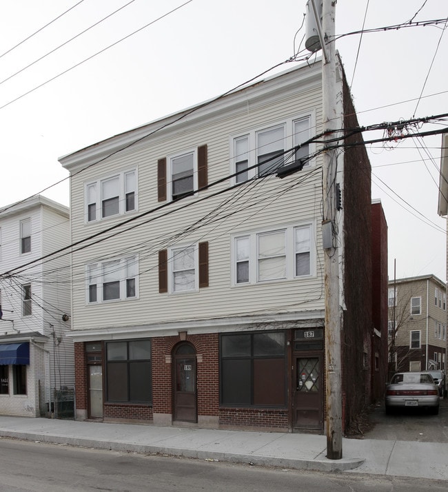 187 Dean St in Providence, RI - Building Photo - Building Photo