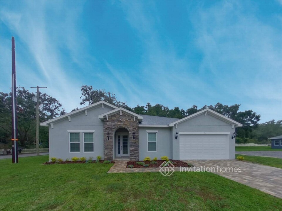 262 Majestic Sundown Ct in Brandon, FL - Foto de edificio