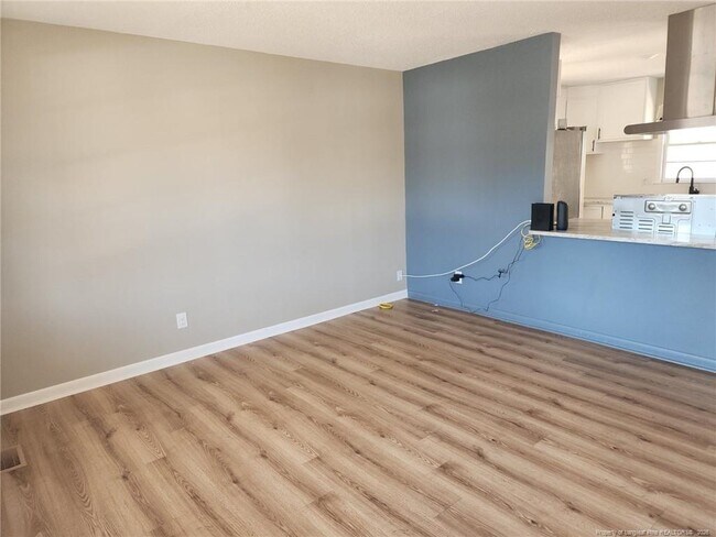 1018 Appalachin Dr in Fayetteville, NC - Building Photo - Building Photo