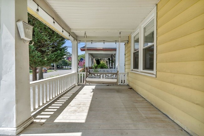 4511 Newport Ave in Norfolk, VA - Building Photo - Building Photo