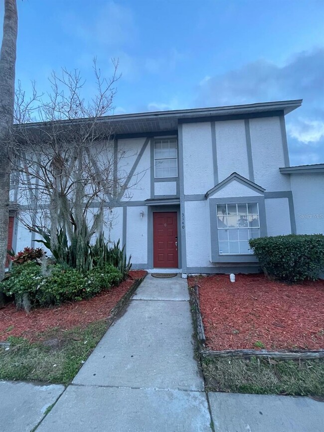 property at 3140 Hempstead Ave