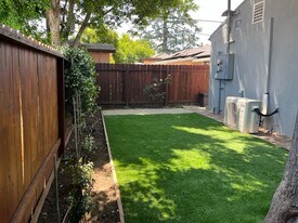 15838 Hart St in Los Angeles, CA - Building Photo