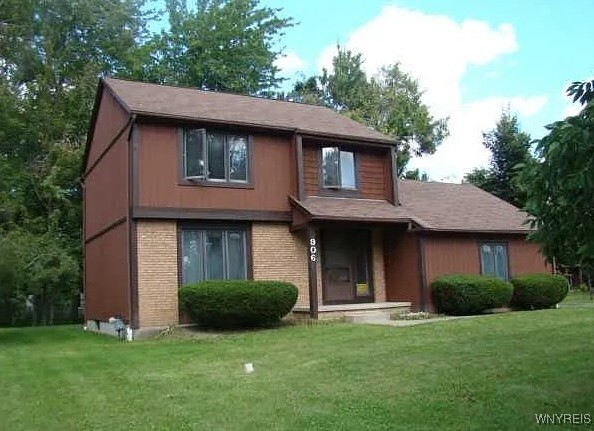 property at 906 Klein Rd