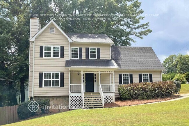 415 Rocky Cove Trail