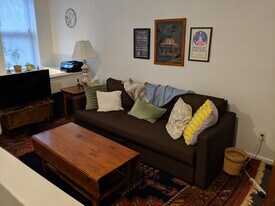 724 S 16th St, Unit 2F