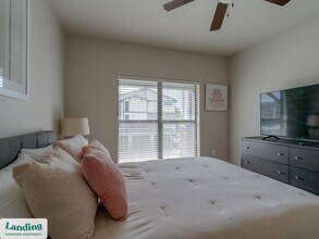 1002 Katy Gap Rd, Unit 1022 in Katy, TX - Building Photo - Building Photo