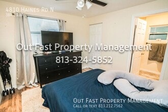 4810 Haines Rd N in St. Petersburg, FL - Building Photo - Building Photo