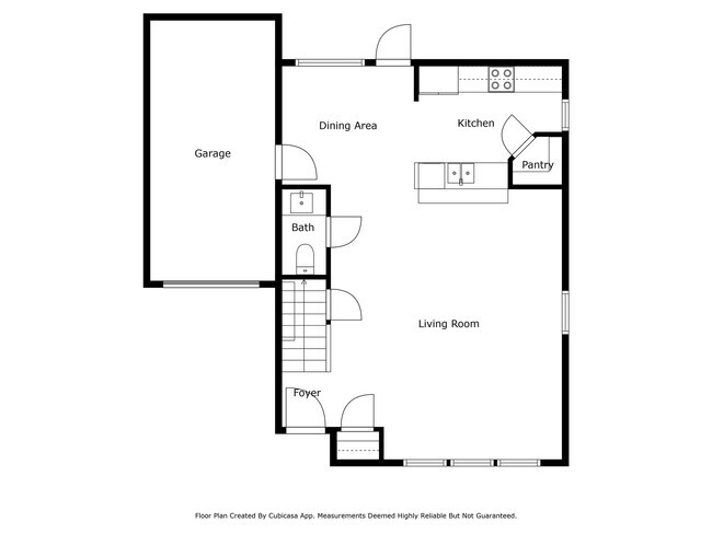 1908 Bailey St in Houston, TX - Foto de edificio - Building Photo