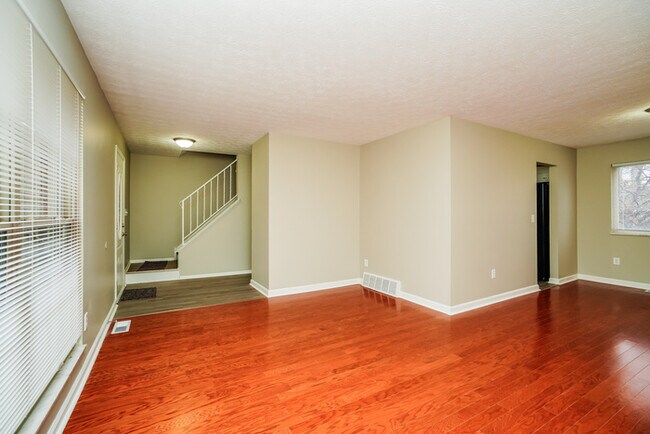 3222 Fontaine Rd in Columbus, OH - Foto de edificio - Building Photo