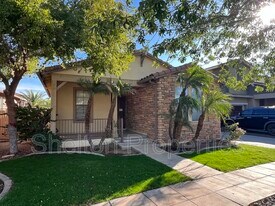 13255 N 153rd Ln in Surprise, AZ - Building Photo