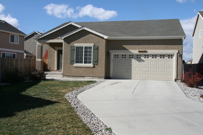 property at 1834 Capital Dr