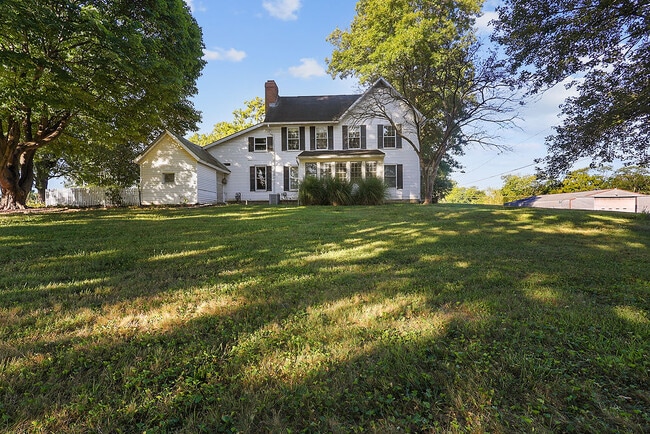 property at 12225 Duncan Plains Rd NW