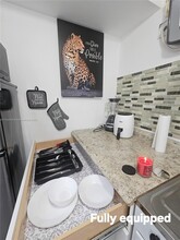1114 NW 76th St in Miami, FL - Building Photo - Building Photo