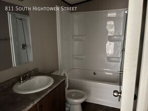 811 S Hightower St in Stillwater, OK - Building Photo - Building Photo