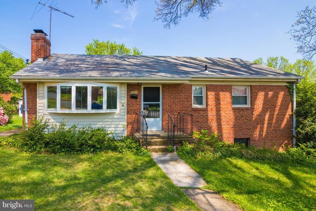 property at 5935 3rd St N