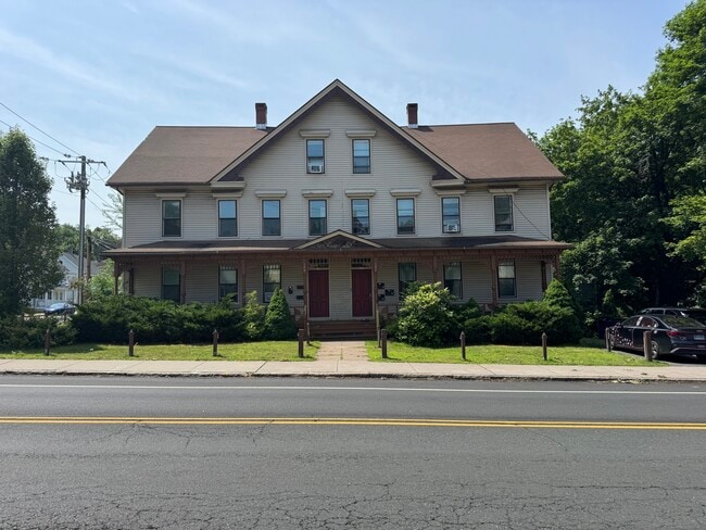 property at 131 Union St