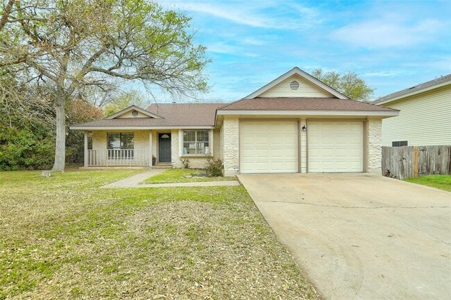 3008 Peacemaker St in Round Rock, TX - Building Photo - Building Photo
