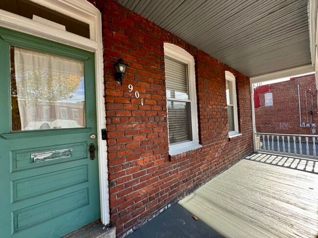 901 N 24th St in Richmond, VA - Building Photo - Building Photo