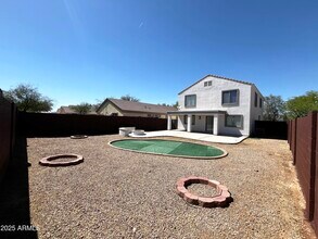 37061 W Bello Ln in Maricopa, AZ - Building Photo - Building Photo