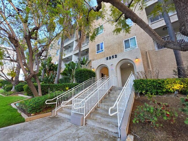 property at 5252 Orange Ave