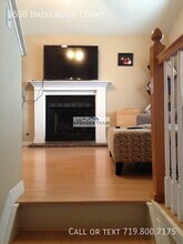 3530 Hazelwood Ct in Colorado Springs, CO - Building Photo - Building Photo