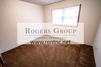 819 Wakefield Ave in Henderson, NC - Building Photo - Building Photo