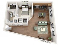 The Circle at Hermann Park - 12