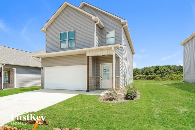 property at 120 Co Rd 1701