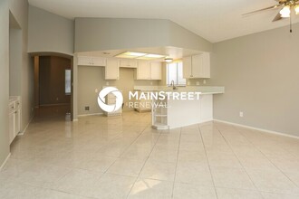 4448 Ryder Ln in North Las Vegas, NV - Building Photo - Building Photo