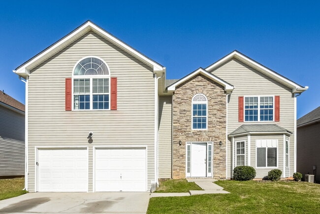 property at 6083 Trotters Cir