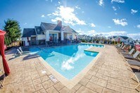 Building Photo - The Mills Apartamentos in Greenville, South Carolina