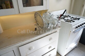 221 Kelton St-Unit -14DF in Boston, MA - Building Photo - Building Photo