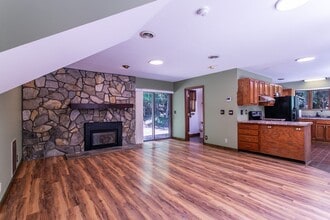 2600 E Fork Rd in Brevard, NC - Building Photo - Building Photo