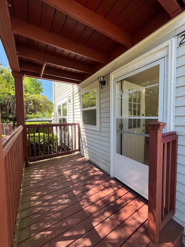 property at 2735-2735 NE Rodney Ave