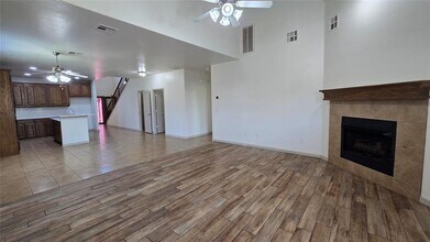 3441 NW 176th St in Edmond, OK - Foto de edificio - Building Photo