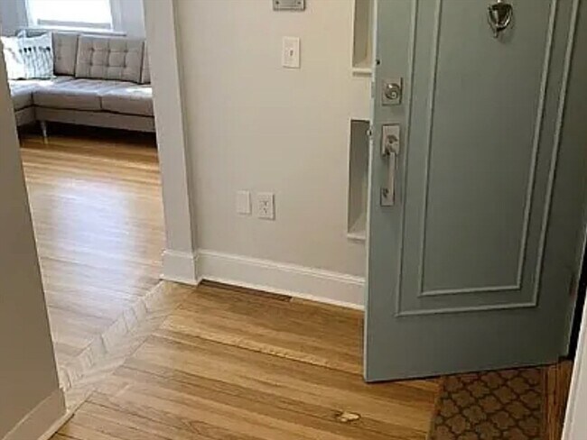 property at 36 E Newton St