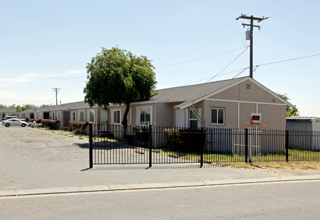 224 S Abbie St in Modesto, CA - Building Photo - Building Photo